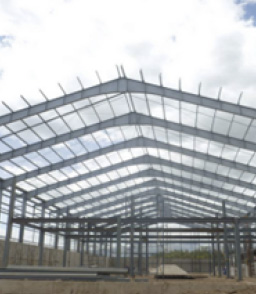 Hangar James Brown Pharma