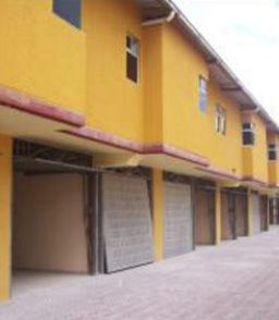 Motel Gaviota Dorada